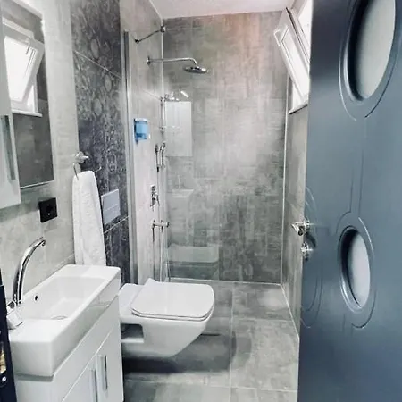 Apartamento The Godmother Istambul